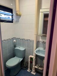 Blk 23 Mount Faber View (Bukit Merah), HDB 4 Rooms #587686531